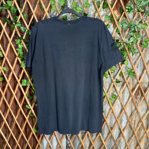 Vintage Y2K 5 SOS 5 seconds of Summer boy band 2000s t-shirt - Picture 2 of 4